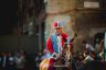 Palio 16 agosto 2019: la fotogallery della Provaccia